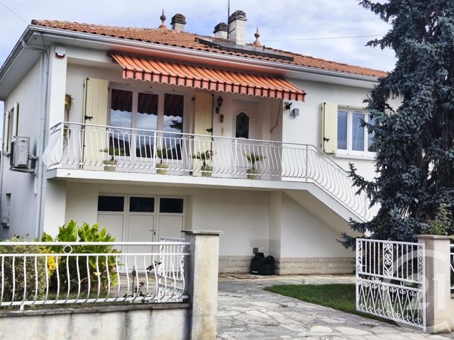 maison - VILLENEUVE SUR LOT - 47