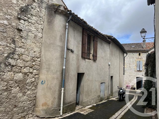  - TOURNON D AGENAIS - 