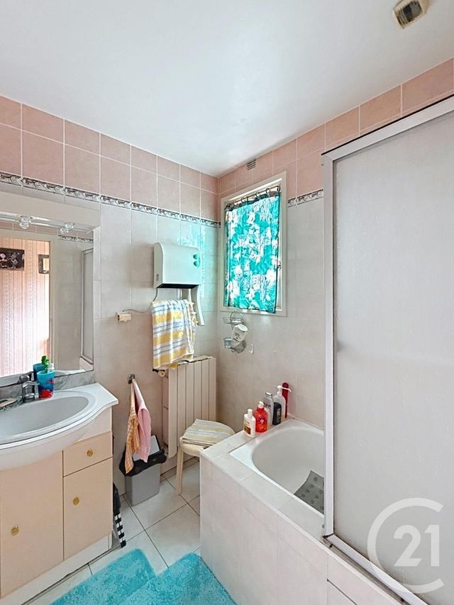 maison à vendre - 3 pièces - 67.0 m2 - VILLENEUVE SUR LOT - 47 - AQUITAINE - Century 21 Bastien Gonzalez