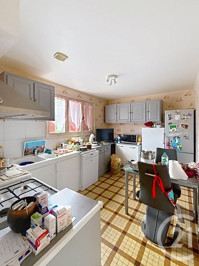 maison à vendre - 3 pièces - 67.0 m2 - VILLENEUVE SUR LOT - 47 - AQUITAINE - Century 21 Bastien Gonzalez