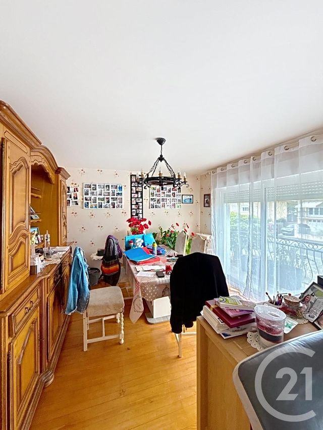 maison à vendre - 3 pièces - 67.0 m2 - VILLENEUVE SUR LOT - 47 - AQUITAINE - Century 21 Bastien Gonzalez