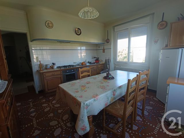 maison à vendre - 4 pièces - 99.0 m2 - VILLENEUVE SUR LOT - 47 - AQUITAINE - Century 21 Bastien Gonzalez