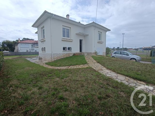 maison à vendre - 4 pièces - 99.0 m2 - VILLENEUVE SUR LOT - 47 - AQUITAINE - Century 21 Bastien Gonzalez