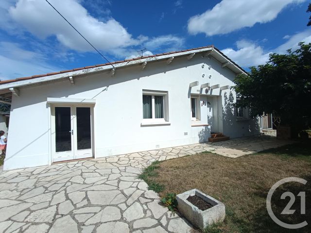 maison - VILLENEUVE SUR LOT - 47