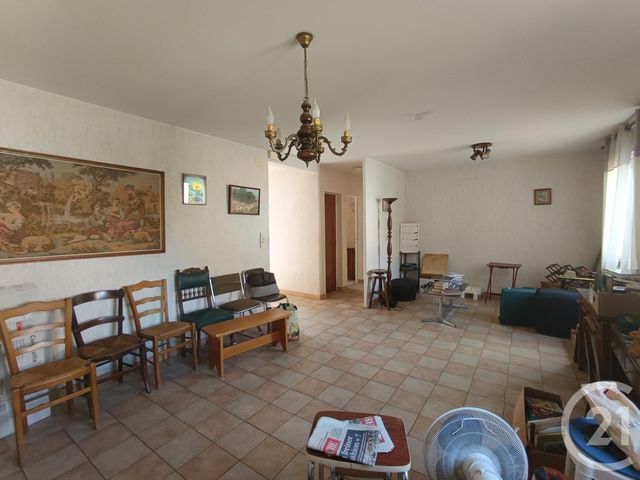 maison à vendre - 4 pièces - 95.0 m2 - VILLENEUVE SUR LOT - 47 - AQUITAINE - Century 21 Bastien Gonzalez