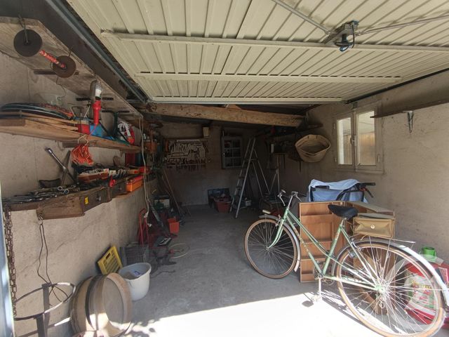 maison à vendre - 4 pièces - 95.0 m2 - VILLENEUVE SUR LOT - 47 - AQUITAINE - Century 21 Bastien Gonzalez