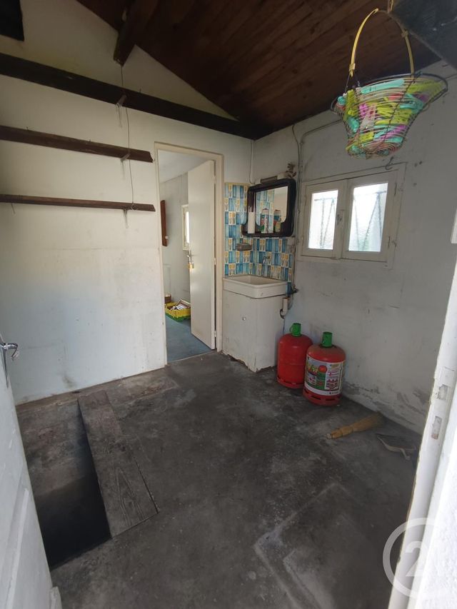 maison à vendre - 4 pièces - 95.0 m2 - VILLENEUVE SUR LOT - 47 - AQUITAINE - Century 21 Bastien Gonzalez