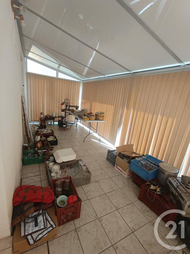 maison à vendre - 4 pièces - 95.0 m2 - VILLENEUVE SUR LOT - 47 - AQUITAINE - Century 21 Bastien Gonzalez