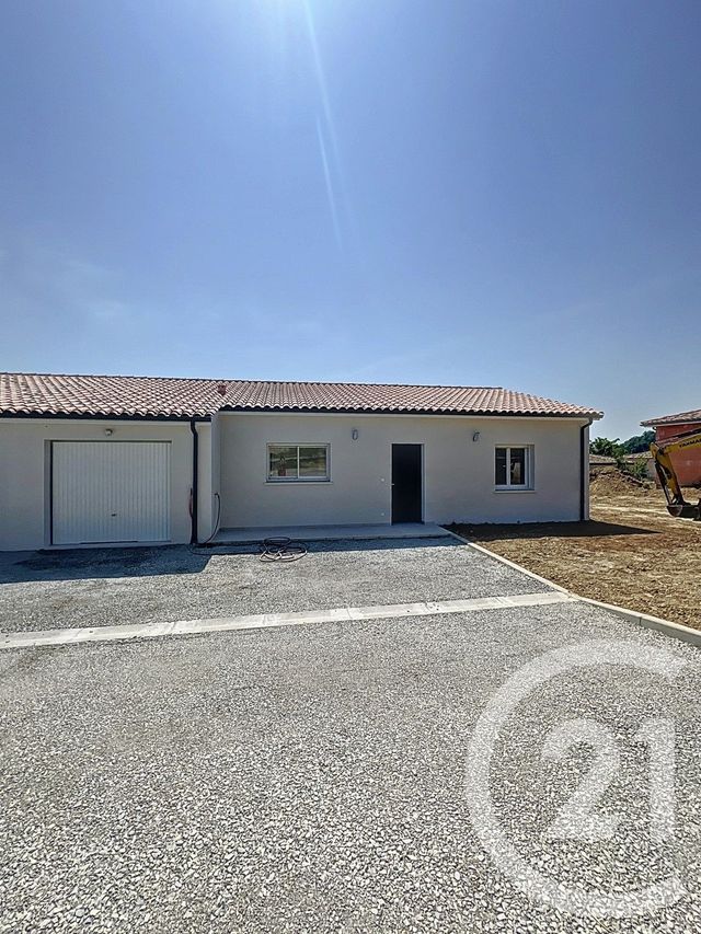 Afficher la photo en grand maison à louer - 4 pièces - 99.44 m2 - CASSENEUIL - 47 - AQUITAINE - Century 21 Bastien Gonzalez