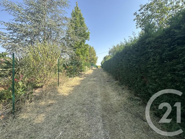 terrain à vendre - 30000.0 m2 - VILLENEUVE SUR LOT - 47 - AQUITAINE - Century 21 Bastien Gonzalez