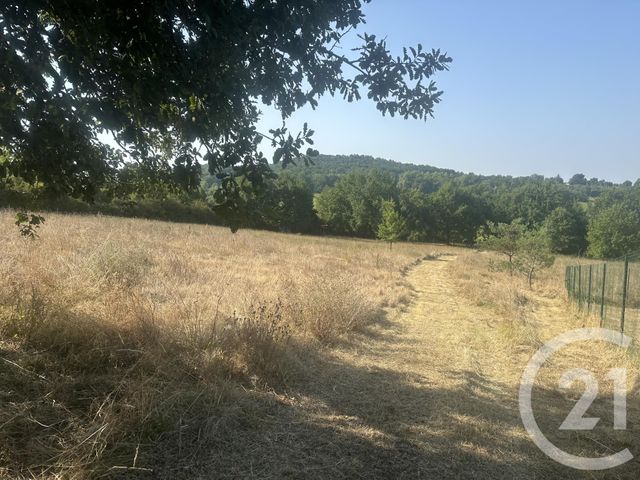 terrain - VILLENEUVE SUR LOT - 47