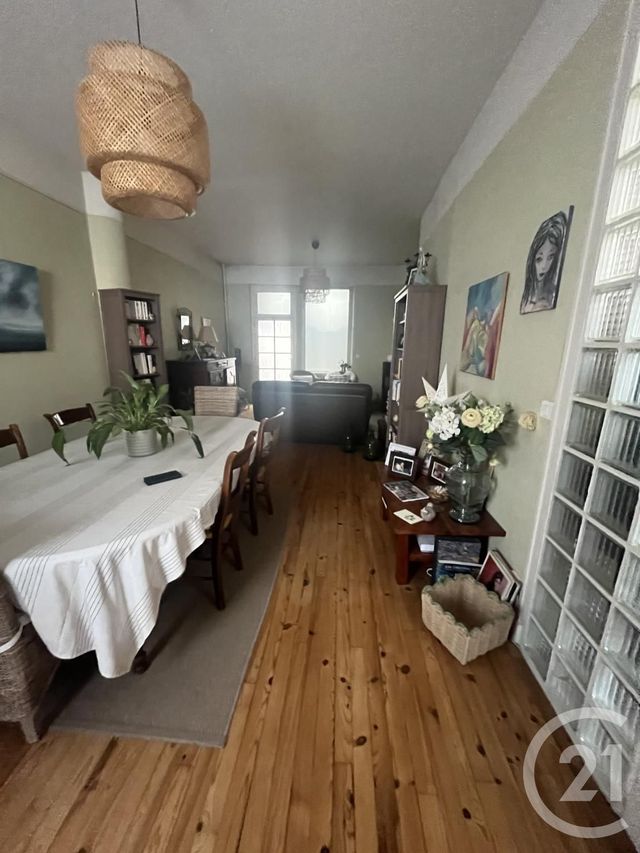 maison à vendre - 6 pièces - 175.0 m2 - VILLENEUVE SUR LOT - 47 - AQUITAINE - Century 21 Bastien Gonzalez