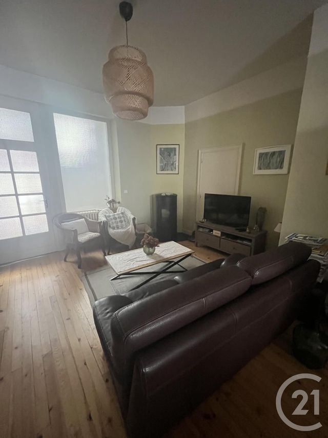 maison à vendre - 6 pièces - 175.0 m2 - VILLENEUVE SUR LOT - 47 - AQUITAINE - Century 21 Bastien Gonzalez