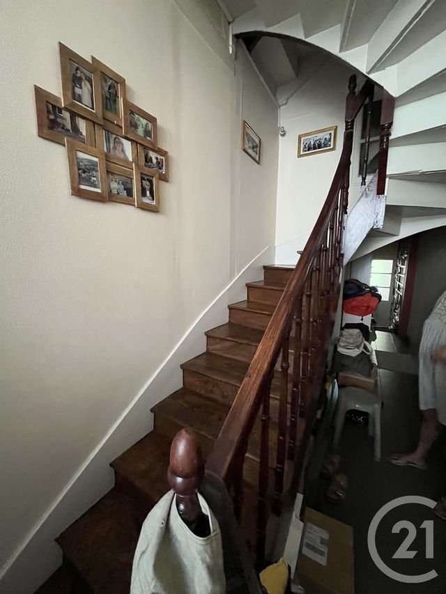 maison à vendre - 6 pièces - 175.0 m2 - VILLENEUVE SUR LOT - 47 - AQUITAINE - Century 21 Bastien Gonzalez