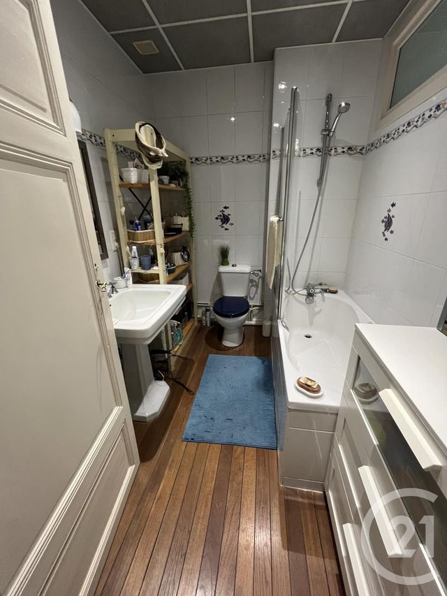 maison à vendre - 6 pièces - 175.0 m2 - VILLENEUVE SUR LOT - 47 - AQUITAINE - Century 21 Bastien Gonzalez