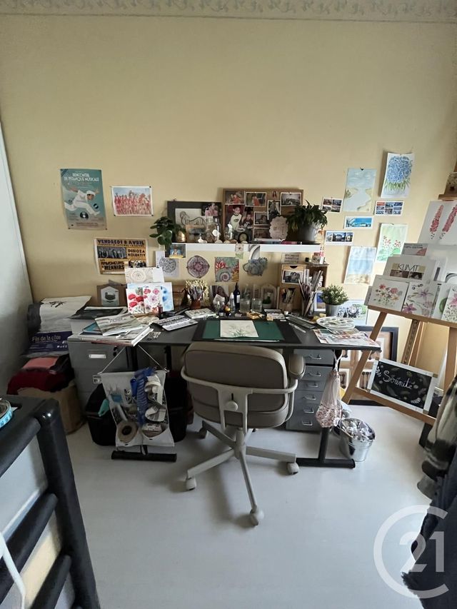 maison à vendre - 6 pièces - 175.0 m2 - VILLENEUVE SUR LOT - 47 - AQUITAINE - Century 21 Bastien Gonzalez