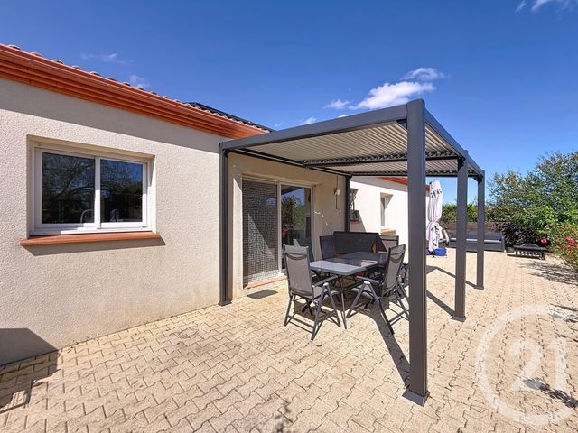 Afficher la photo en grand maison à vendre - 5 pièces - 112.0 m2 - HAUTEFAGE LA TOUR - 47 - AQUITAINE - Century 21 Bastien Gonzalez