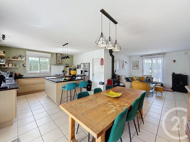 Afficher la photo en grand maison à vendre - 5 pièces - 112.0 m2 - HAUTEFAGE LA TOUR - 47 - AQUITAINE - Century 21 Bastien Gonzalez