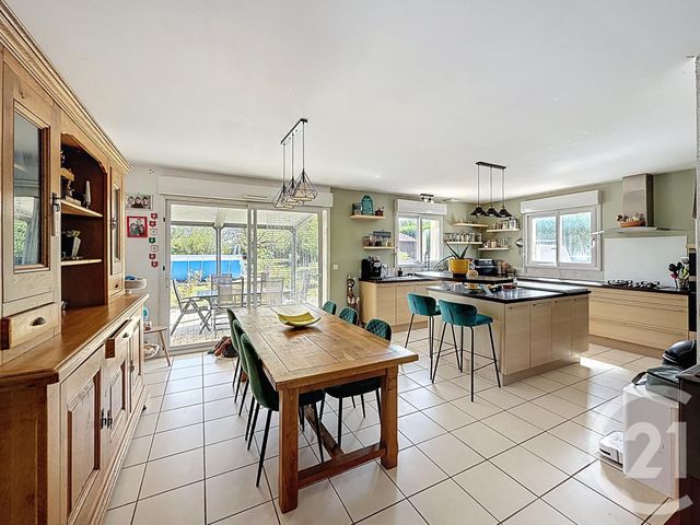 Afficher la photo en grand maison à vendre - 5 pièces - 112.0 m2 - HAUTEFAGE LA TOUR - 47 - AQUITAINE - Century 21 Bastien Gonzalez