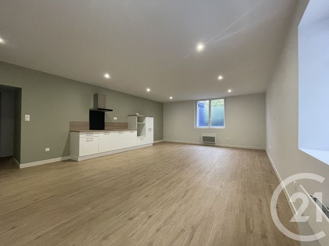 Appartement F3 à louer SERIGNAC SUR GARONNE