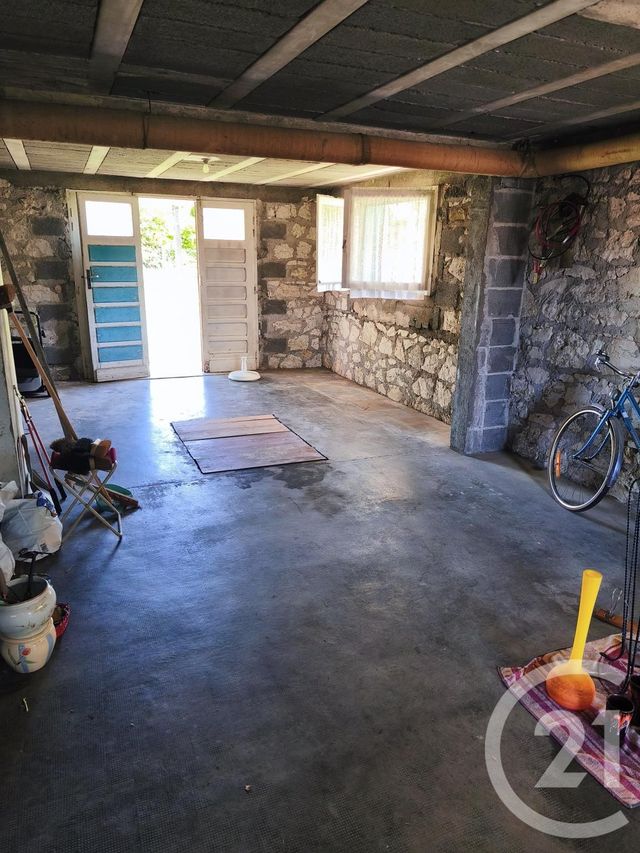 maison à vendre - 3 pièces - 106.0 m2 - VILLENEUVE SUR LOT - 47 - AQUITAINE - Century 21 Bastien Gonzalez