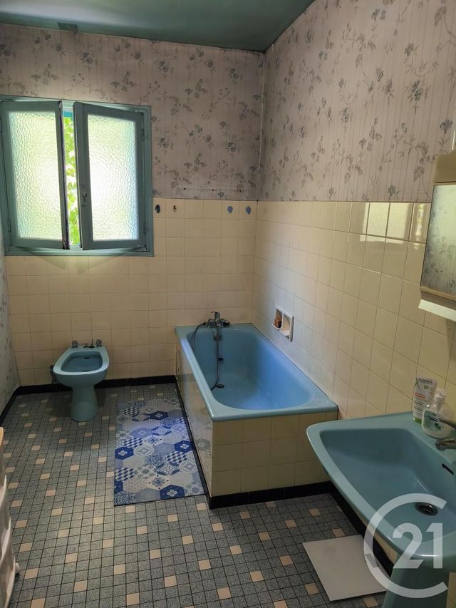 maison à vendre - 3 pièces - 106.0 m2 - VILLENEUVE SUR LOT - 47 - AQUITAINE - Century 21 Bastien Gonzalez