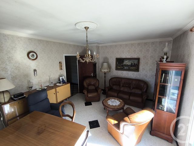 maison à vendre - 3 pièces - 106.0 m2 - VILLENEUVE SUR LOT - 47 - AQUITAINE - Century 21 Bastien Gonzalez