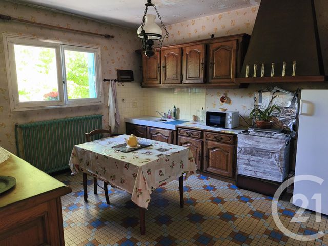 maison à vendre - 3 pièces - 106.0 m2 - VILLENEUVE SUR LOT - 47 - AQUITAINE - Century 21 Bastien Gonzalez