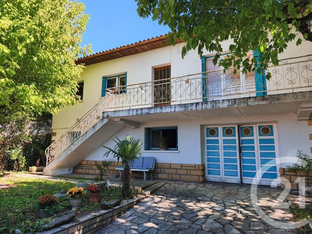 maison - VILLENEUVE SUR LOT - 47