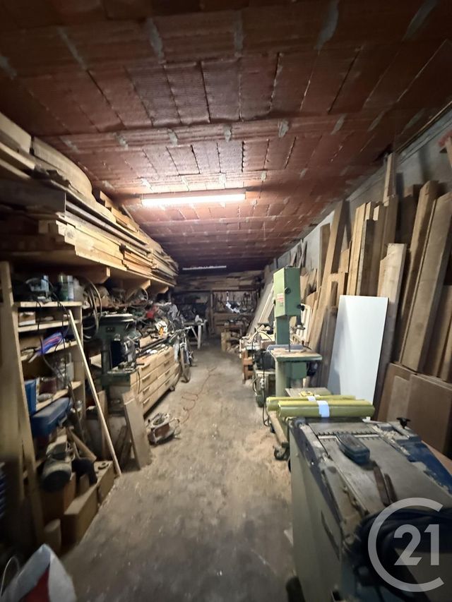 maison à vendre - 2 pièces - 47.83 m2 - VILLENEUVE SUR LOT - 47 - AQUITAINE - Century 21 Bastien Gonzalez