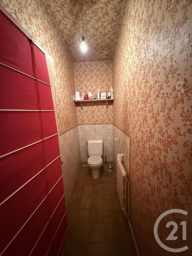 maison à vendre - 2 pièces - 47.83 m2 - VILLENEUVE SUR LOT - 47 - AQUITAINE - Century 21 Bastien Gonzalez