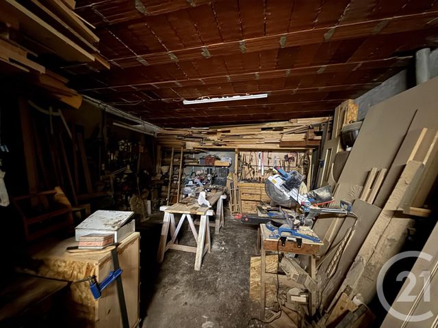 maison à vendre - 2 pièces - 47.83 m2 - VILLENEUVE SUR LOT - 47 - AQUITAINE - Century 21 Bastien Gonzalez