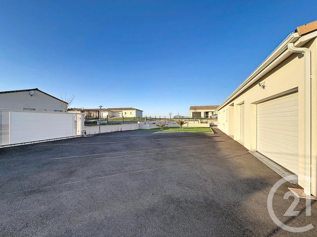 maison à vendre - 4 pièces - 119.31 m2 - ST ANTOINE DE FICALBA - 47 - AQUITAINE - Century 21 Bastien Gonzalez