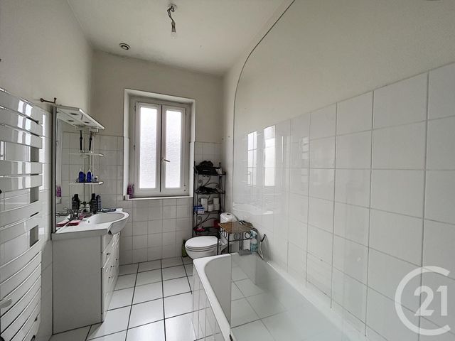 maison à louer - 3 pièces - 62.0 m2 - VILLENEUVE SUR LOT - 47 - AQUITAINE - Century 21 Bastien Gonzalez