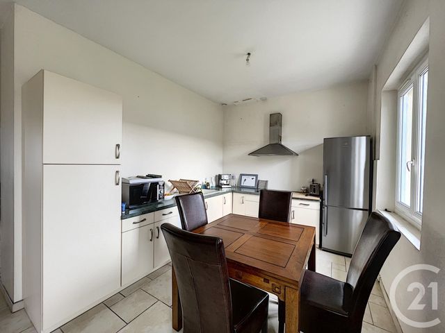 maison à louer - 3 pièces - 62.0 m2 - VILLENEUVE SUR LOT - 47 - AQUITAINE - Century 21 Bastien Gonzalez