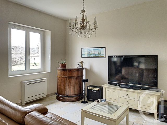 maison à louer - 3 pièces - 62.0 m2 - VILLENEUVE SUR LOT - 47 - AQUITAINE - Century 21 Bastien Gonzalez