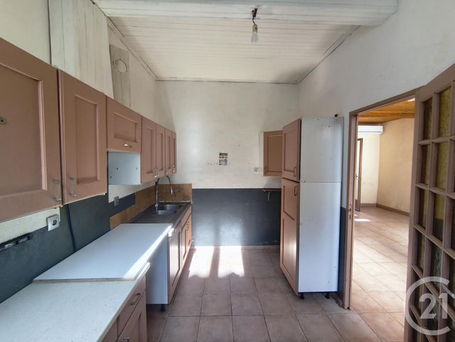 maison à vendre - 4 pièces - 108.29 m2 - VILLENEUVE SUR LOT - 47 - AQUITAINE - Century 21 Bastien Gonzalez