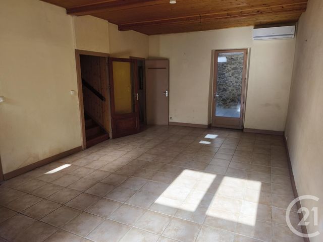 maison à vendre - 4 pièces - 108.29 m2 - VILLENEUVE SUR LOT - 47 - AQUITAINE - Century 21 Bastien Gonzalez