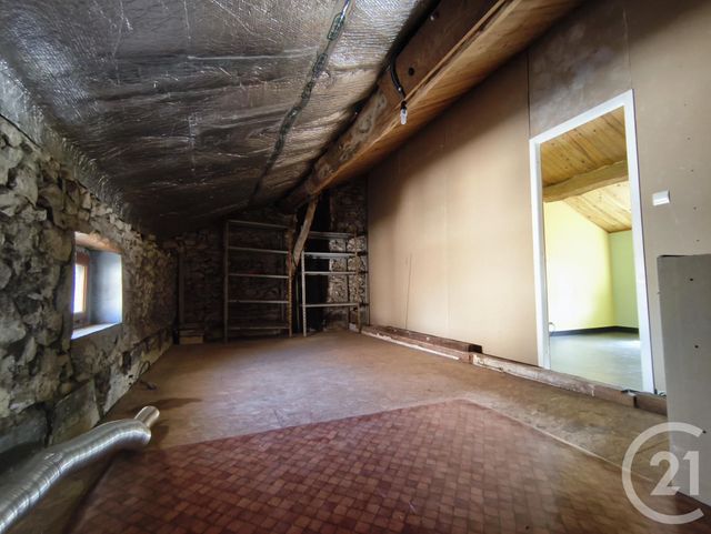 maison à vendre - 4 pièces - 108.29 m2 - VILLENEUVE SUR LOT - 47 - AQUITAINE - Century 21 Bastien Gonzalez