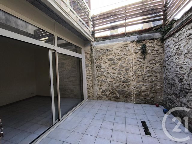 maison à vendre - 4 pièces - 108.29 m2 - VILLENEUVE SUR LOT - 47 - AQUITAINE - Century 21 Bastien Gonzalez