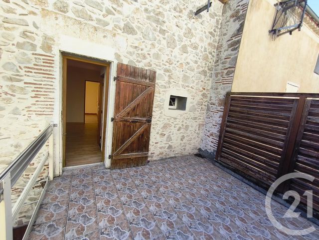 maison à vendre - 4 pièces - 108.29 m2 - VILLENEUVE SUR LOT - 47 - AQUITAINE - Century 21 Bastien Gonzalez