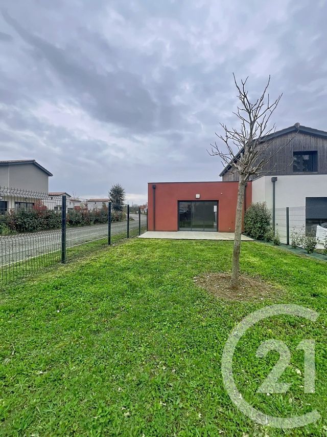 maison à louer - 2 pièces - 56.32 m2 - VILLENEUVE SUR LOT - 47 - AQUITAINE - Century 21 Bastien Gonzalez