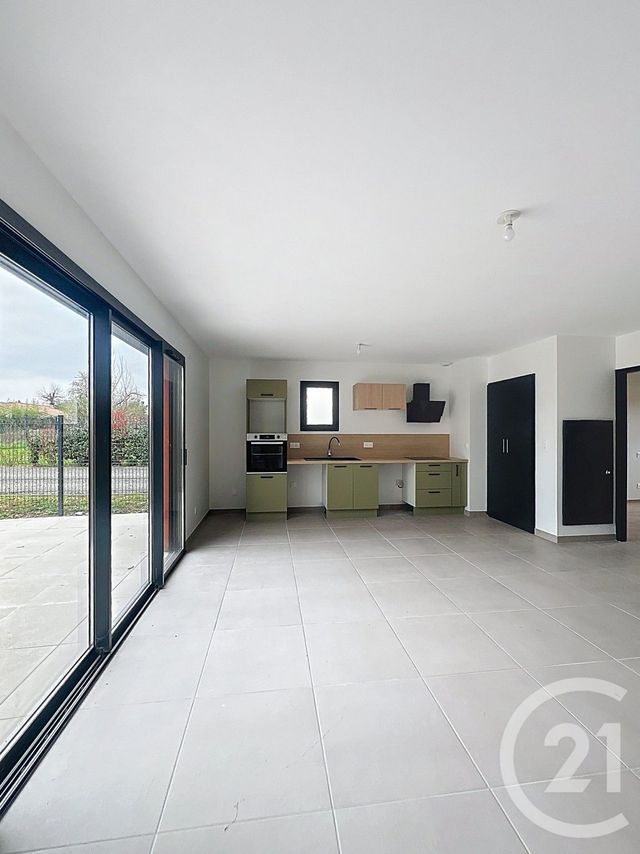 maison à louer - 2 pièces - 56.32 m2 - VILLENEUVE SUR LOT - 47 - AQUITAINE - Century 21 Bastien Gonzalez