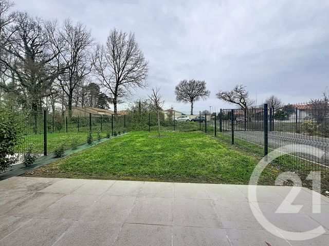 maison à louer - 2 pièces - 56.32 m2 - VILLENEUVE SUR LOT - 47 - AQUITAINE - Century 21 Bastien Gonzalez