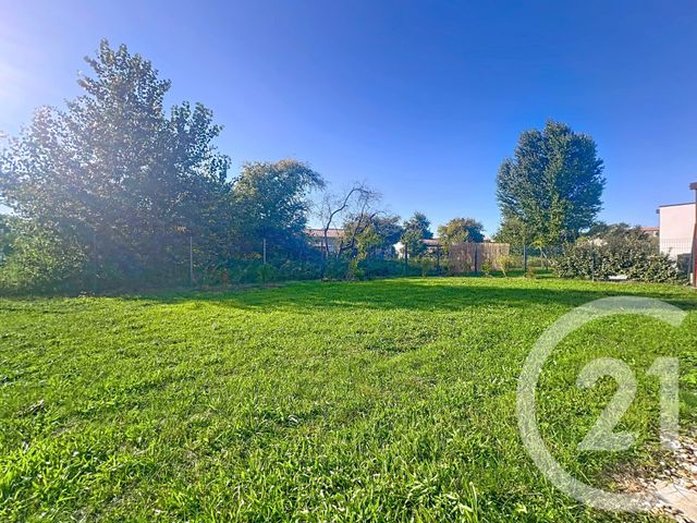 maison à louer - 3 pièces - 77.77 m2 - VILLENEUVE SUR LOT - 47 - AQUITAINE - Century 21 Bastien Gonzalez