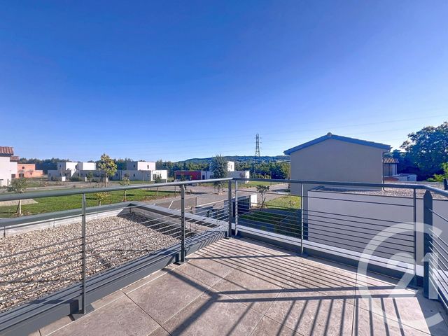 maison à louer - 3 pièces - 77.77 m2 - VILLENEUVE SUR LOT - 47 - AQUITAINE - Century 21 Bastien Gonzalez