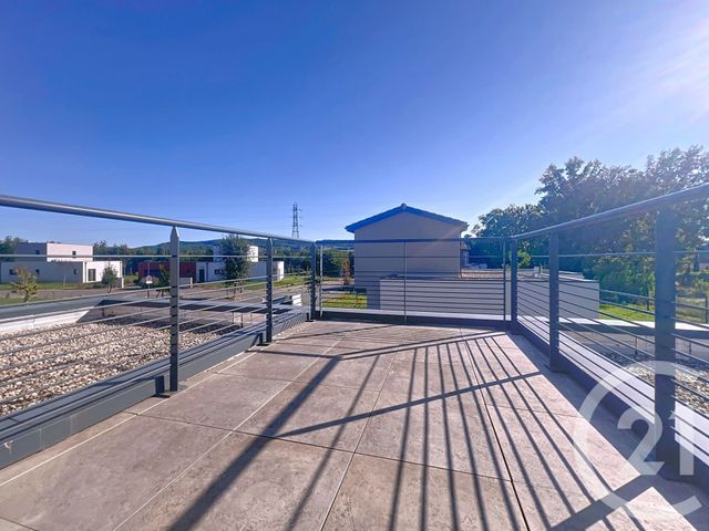 maison à louer - 3 pièces - 77.77 m2 - VILLENEUVE SUR LOT - 47 - AQUITAINE - Century 21 Bastien Gonzalez