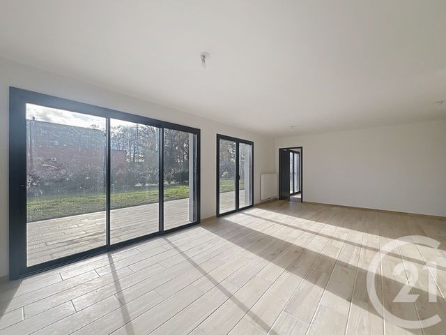 maison à louer - 4 pièces - 101.19 m2 - VILLENEUVE SUR LOT - 47 - AQUITAINE - Century 21 Bastien Gonzalez