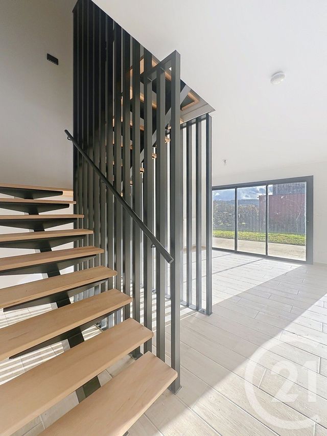 maison à louer - 4 pièces - 101.19 m2 - VILLENEUVE SUR LOT - 47 - AQUITAINE - Century 21 Bastien Gonzalez