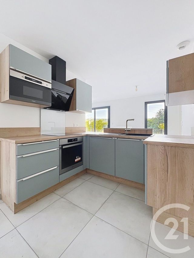 maison à louer - 3 pièces - 77.77 m2 - VILLENEUVE SUR LOT - 47 - AQUITAINE - Century 21 Bastien Gonzalez